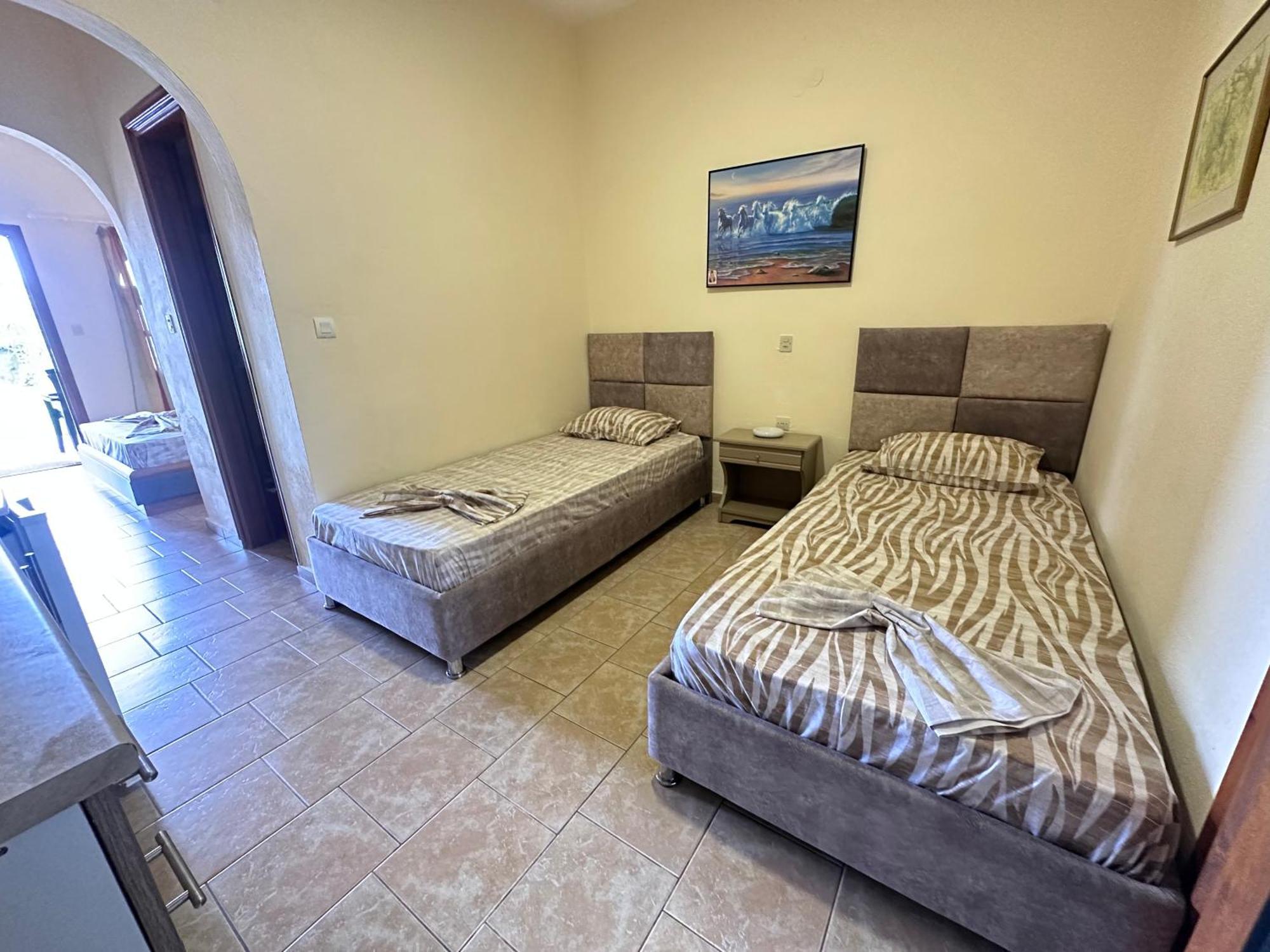 The Flower Apartments Торони Экстерьер фото