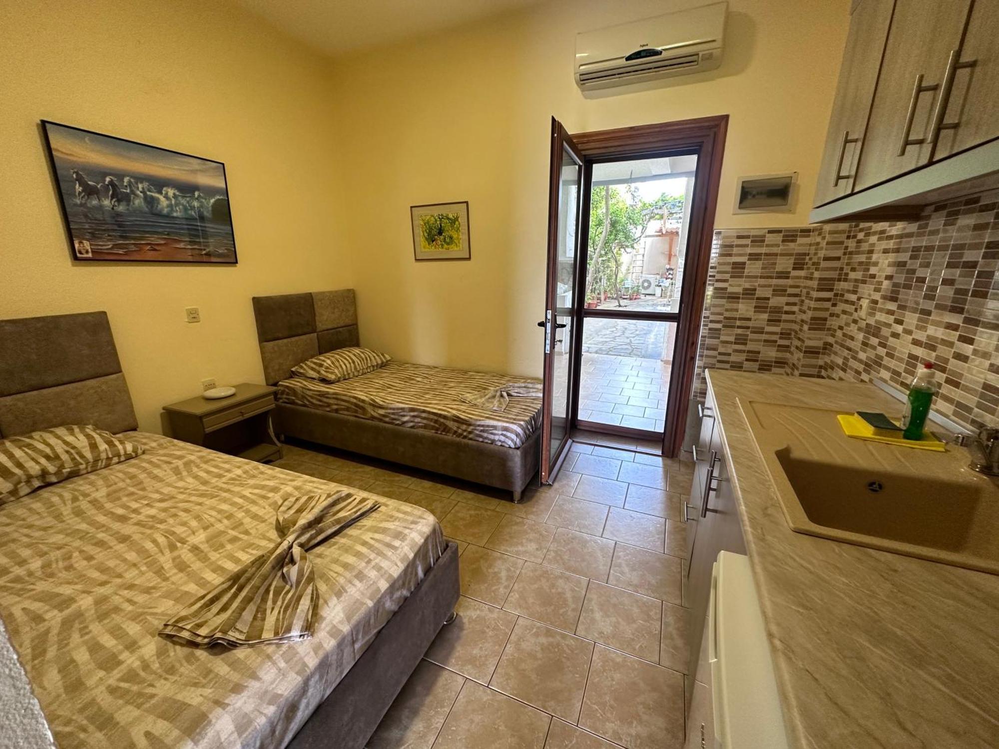 The Flower Apartments Торони Экстерьер фото