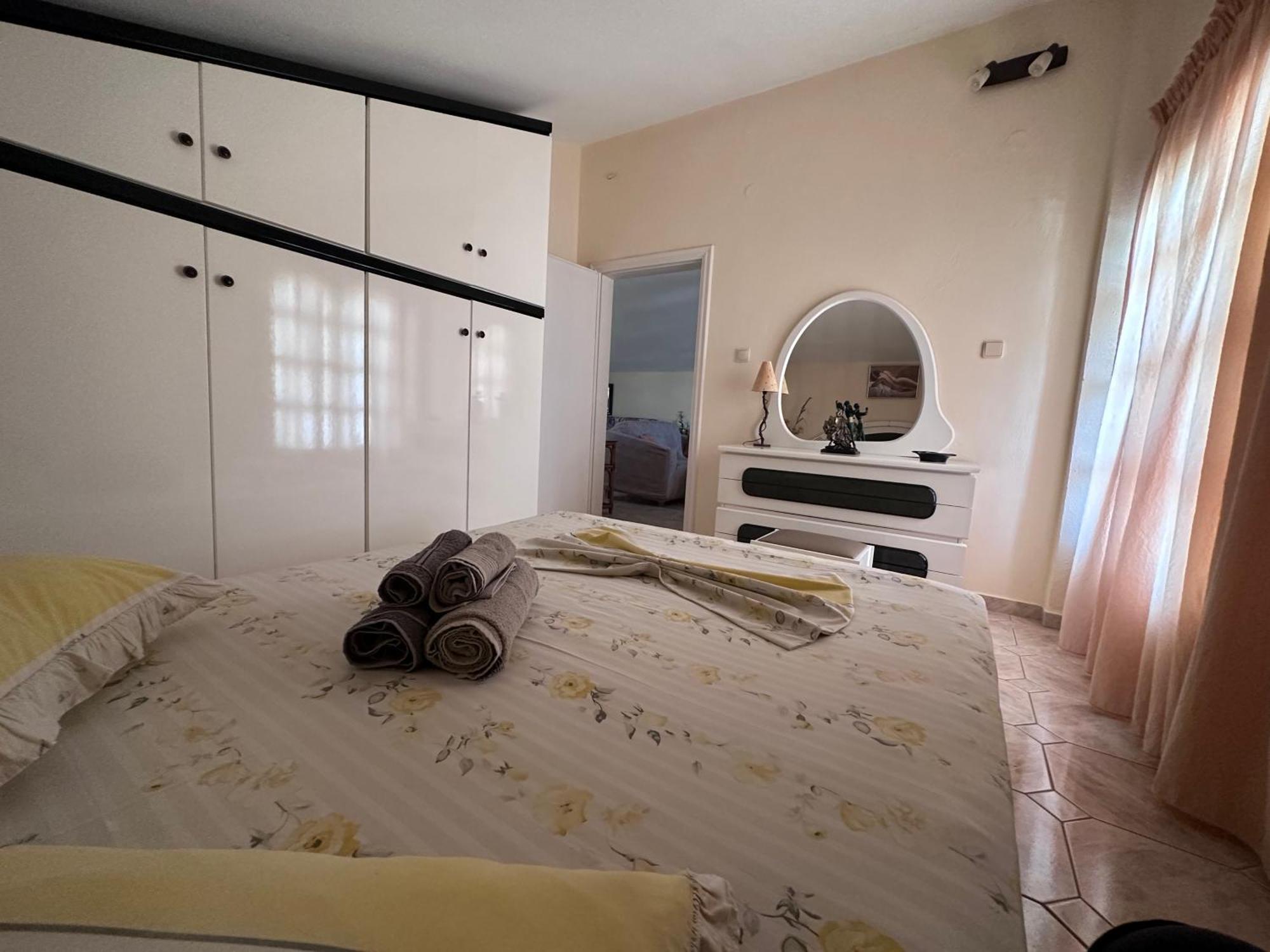 The Flower Apartments Торони Экстерьер фото
