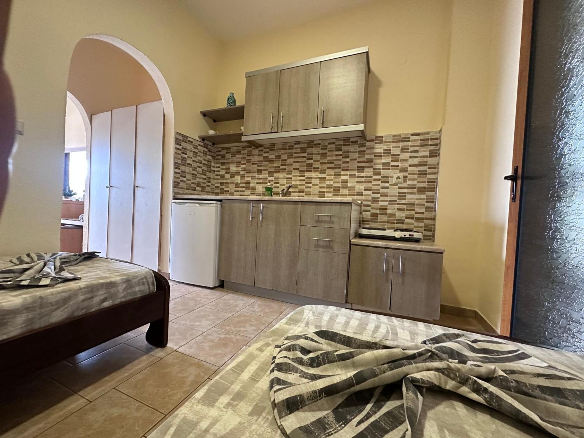 The Flower Apartments Торони Экстерьер фото