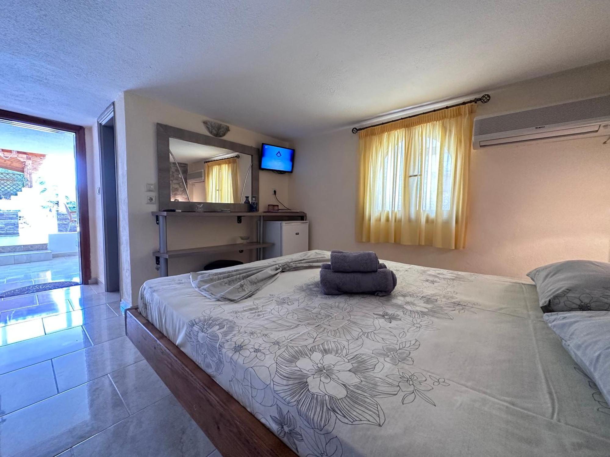 The Flower Apartments Торони Экстерьер фото