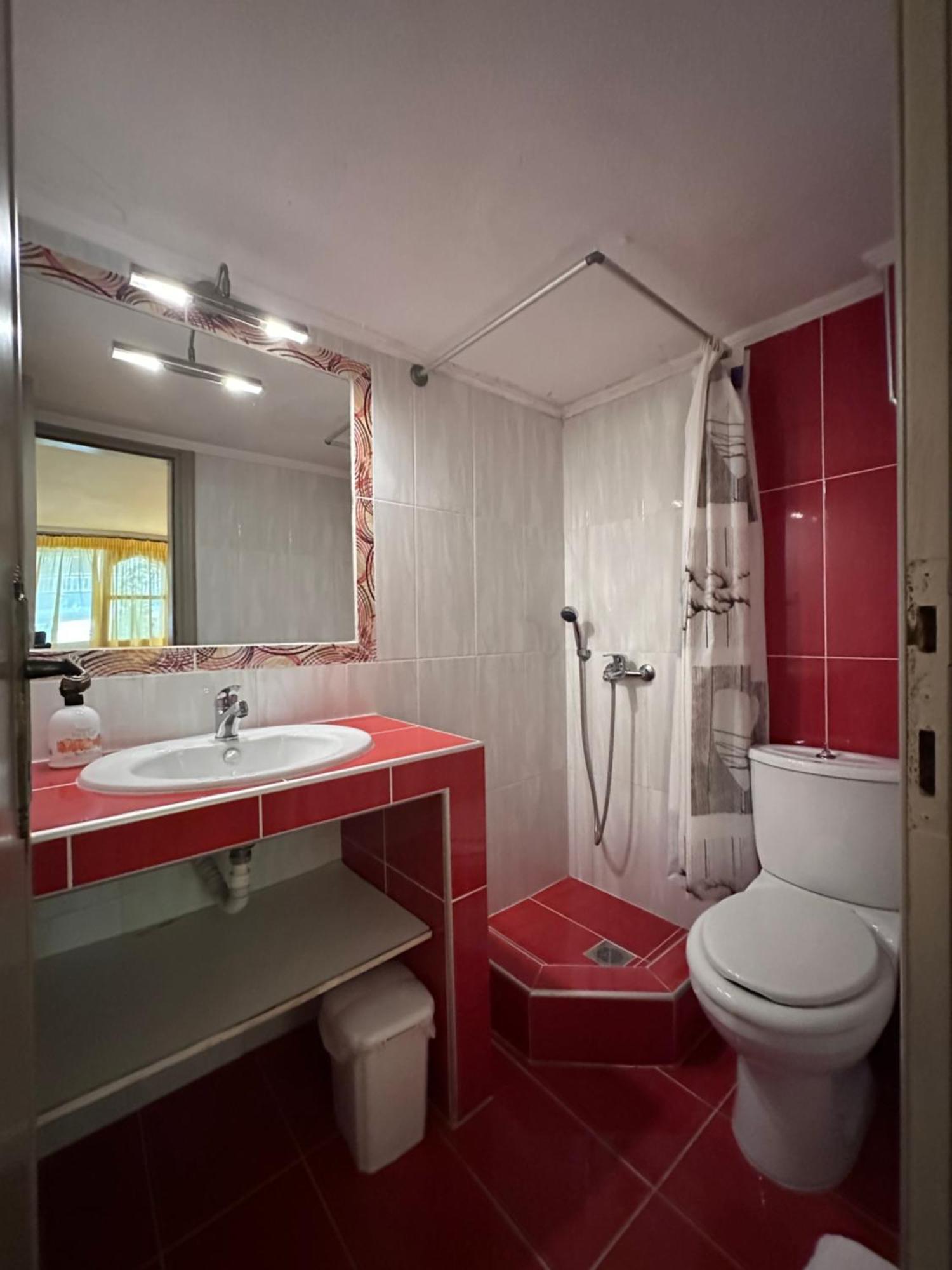 The Flower Apartments Торони Экстерьер фото